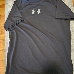Mens Under Armour Shirt Large